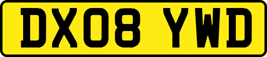 DX08YWD