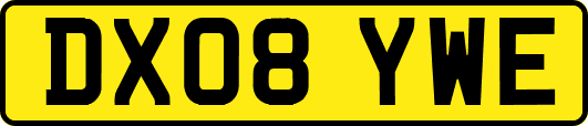 DX08YWE