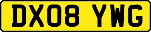 DX08YWG
