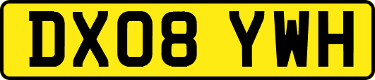 DX08YWH