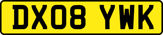 DX08YWK