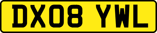 DX08YWL