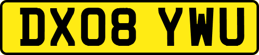 DX08YWU