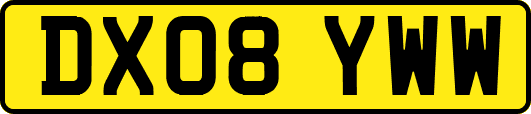 DX08YWW