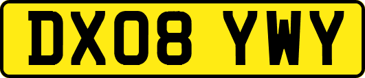 DX08YWY