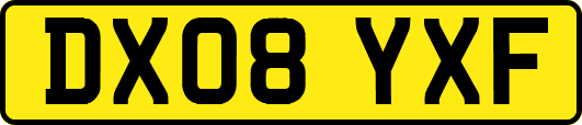 DX08YXF