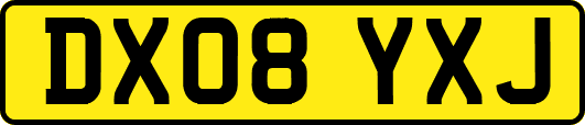 DX08YXJ