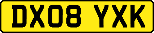 DX08YXK