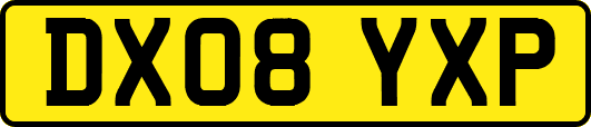 DX08YXP