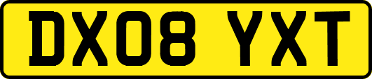 DX08YXT