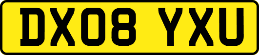 DX08YXU