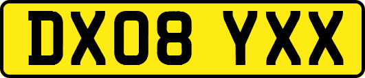 DX08YXX