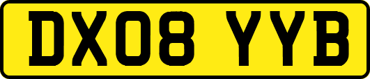 DX08YYB