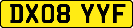 DX08YYF