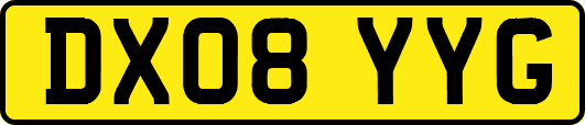 DX08YYG