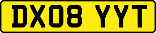 DX08YYT