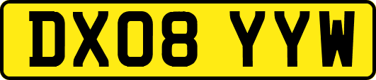 DX08YYW
