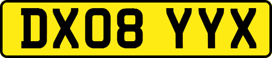 DX08YYX