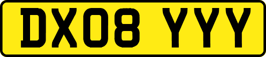 DX08YYY