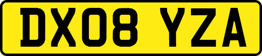 DX08YZA