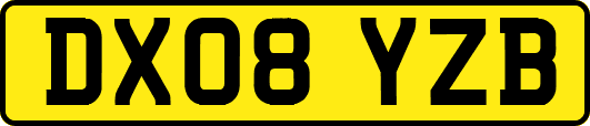 DX08YZB