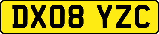 DX08YZC