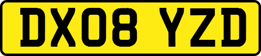 DX08YZD