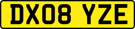 DX08YZE
