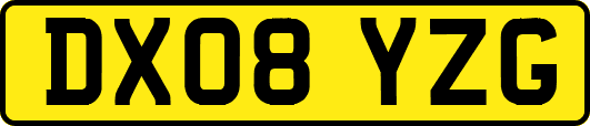 DX08YZG