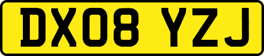 DX08YZJ