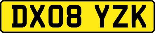 DX08YZK