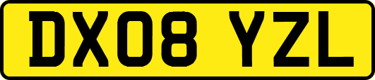 DX08YZL