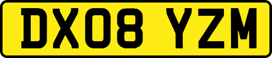 DX08YZM