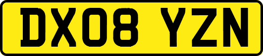DX08YZN