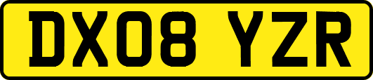 DX08YZR