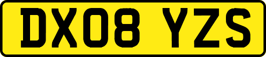 DX08YZS