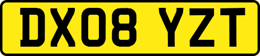 DX08YZT