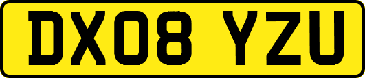 DX08YZU