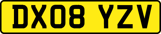 DX08YZV