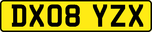 DX08YZX