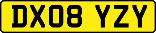 DX08YZY