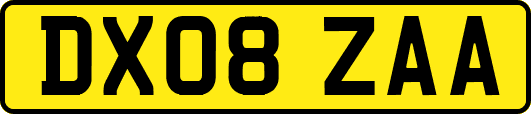 DX08ZAA