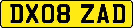 DX08ZAD