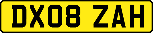 DX08ZAH