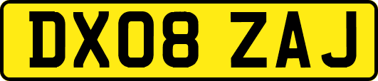 DX08ZAJ