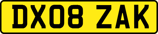DX08ZAK