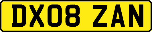 DX08ZAN