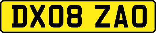 DX08ZAO