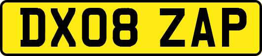 DX08ZAP