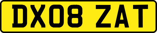 DX08ZAT